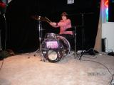 (20) UNI_4747.JPG - Ben Briedis - Marnie Hits The Drums - 640 x 480