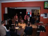 (26) UNI_4755.JPG - Jammin' - Ben, Tim, Marnie and Jamie - 640 x 480